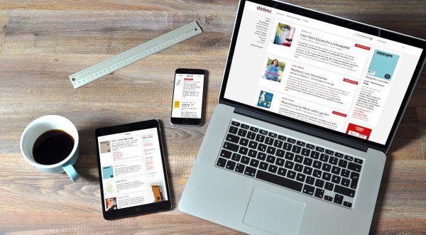 Referenz | Website | Stiebner Verlag | 2015